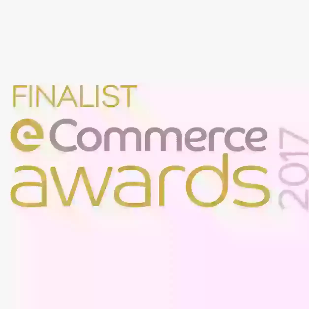 iPages Shortlisted for Best eCommerce Product at 2017 eCommerce Awards